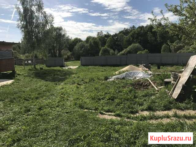 Участок ИЖС 16 сот. на продажу в Богородске Богородск - изображение 1