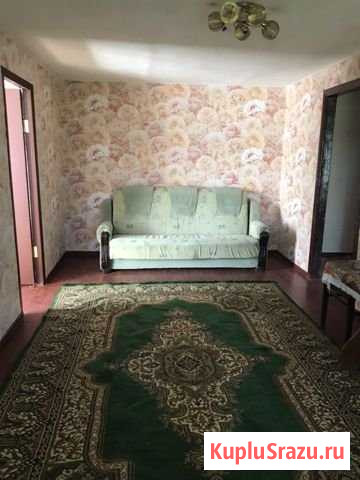 2-комнатная квартира, 44 м², 4/4 эт. в аренду на длительный срок в Избербаше Избербаш - изображение 3