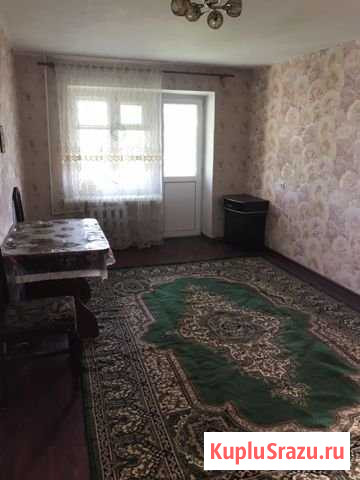 2-комнатная квартира, 44 м², 4/4 эт. в аренду на длительный срок в Избербаше Избербаш - изображение 2