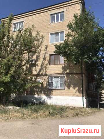 2-комнатная квартира, 44 м², 4/4 эт. в аренду на длительный срок в Избербаше Избербаш - изображение 1