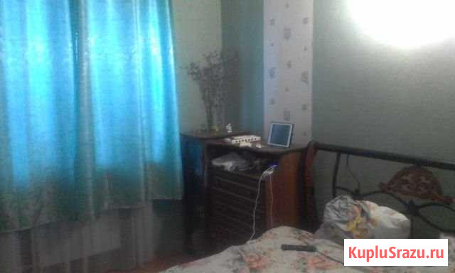 4-комнатная квартира, 97 м², 3/4 эт. на продажу в Рязани Рязань - изображение 1