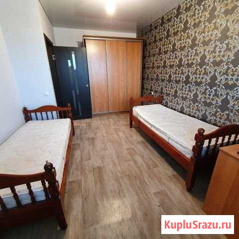 1-комнатная квартира, 31 м², 3/5 эт. в аренду посуточно в Мичуринске Мичуринск - изображение 1