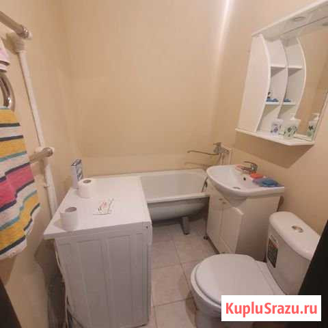 1-комнатная квартира, 31 м², 3/5 эт. в аренду посуточно в Мичуринске Мичуринск - изображение 3