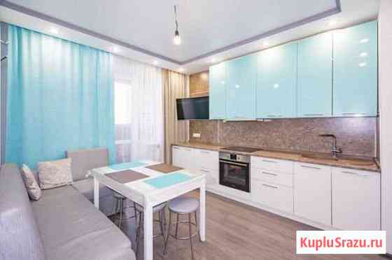 2-комнатная квартира, 50 м², 12/16 эт. на продажу в Тюмени Тюмень