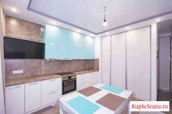 2-комнатная квартира, 50 м², 12/16 эт. на продажу в Тюмени Тюмень