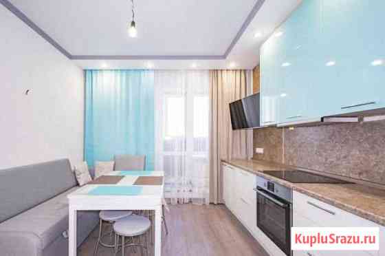 2-комнатная квартира, 50 м², 12/16 эт. на продажу в Тюмени Тюмень