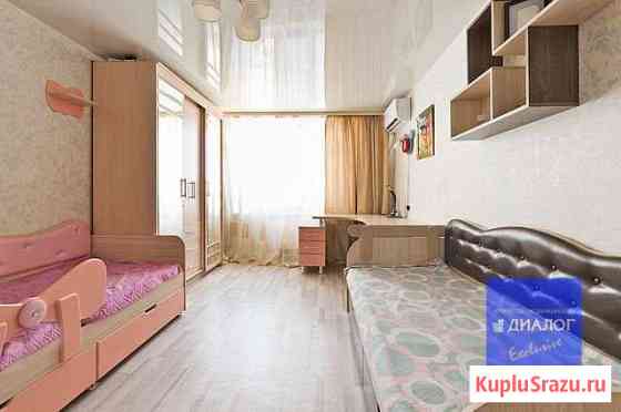 2-комнатная квартира, 57.6 м², 6/10 эт. на продажу в Волжском Волгоградской области Волжский