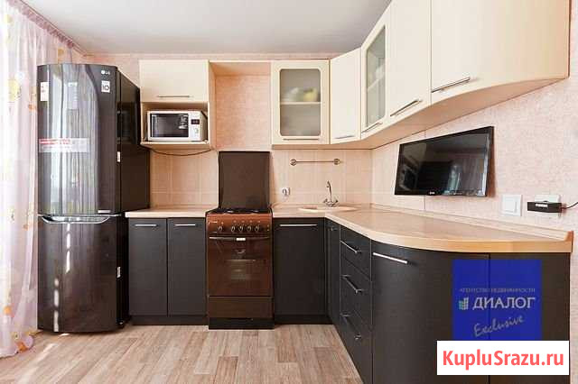 2-комнатная квартира, 57.6 м², 6/10 эт. на продажу в Волжском Волгоградской области Волжский - изображение 2