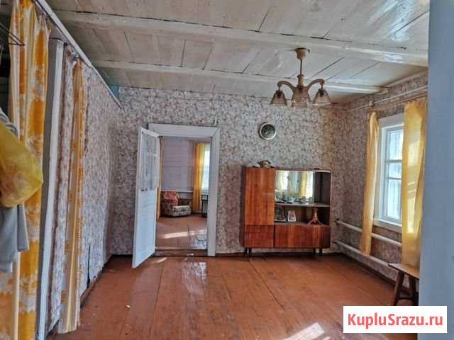 Дом 112 м² на участке 26 сот. на продажу в Хвастовичах Хвастовичи - изображение 3