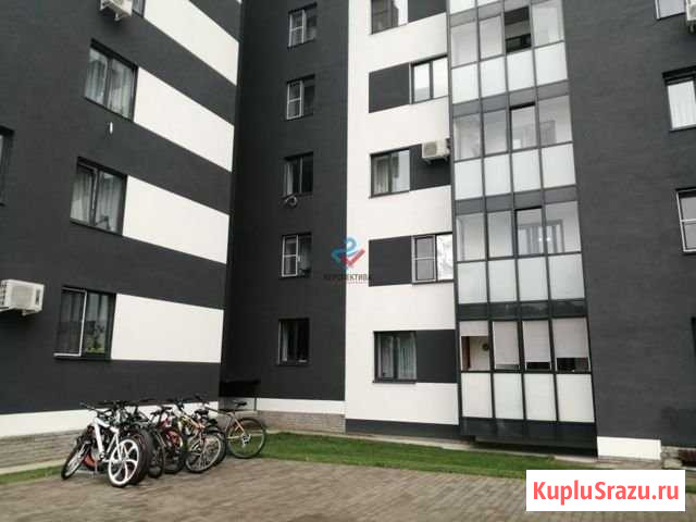 2-комнатная квартира, 55.9 м², 8/9 эт. на продажу в Тольятти Тольятти - изображение 2