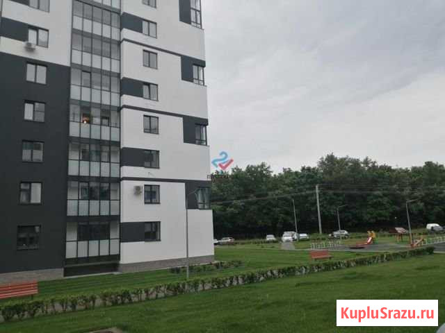 2-комнатная квартира, 55.9 м², 8/9 эт. на продажу в Тольятти Тольятти - изображение 1