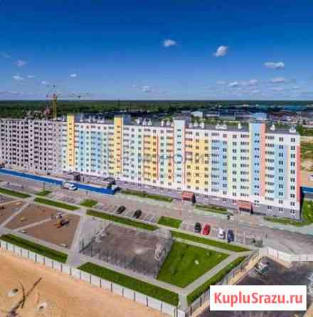 1-комнатная квартира, 32.4 м², 8/10 эт. на продажу в Нижнем Новгороде Нижний Новгород