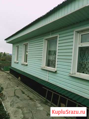 Дом 36 м² на участке 6 сот. на продажу в Рубцовске Рубцовск - изображение 3