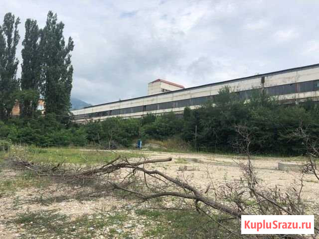 Участок промназначения 30 сот. на продажу в Пятигорске Пятигорск - изображение 1