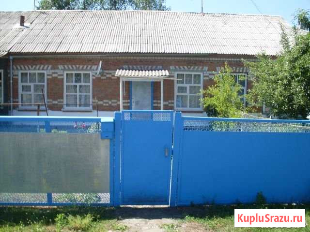 Коттедж 100 м² на участке 6 сот. на продажу в Майкопе Майкоп - изображение 1
