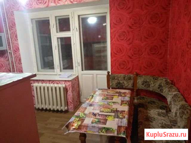 1-комнатная квартира, 41 м², 1/3 эт. в аренду на длительный срок в Иглино Иглино - изображение 2
