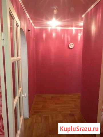 1-комнатная квартира, 41 м², 1/3 эт. в аренду на длительный срок в Иглино Иглино - изображение 3