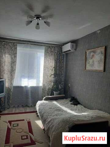 Комната 23 м² в 1-ком. кв., 7/9 эт. на продажу в Кемерово Кемерово - изображение 3