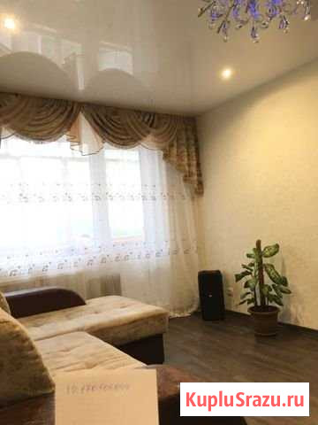 4-комнатная квартира, 62 м², 2/5 эт. на продажу в Нижнем Новгороде Нижний Новгород - изображение 1