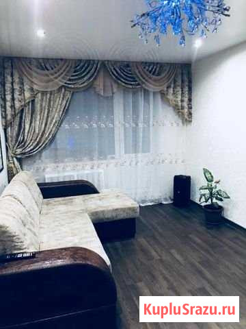 4-комнатная квартира, 62 м², 2/5 эт. на продажу в Нижнем Новгороде Нижний Новгород - изображение 2