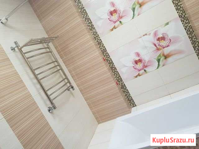 3-комнатная квартира, 71.7 м², 2/3 эт. на продажу в Комсомольске-на-Амуре Комсомольск-на-Амуре - изображение 1