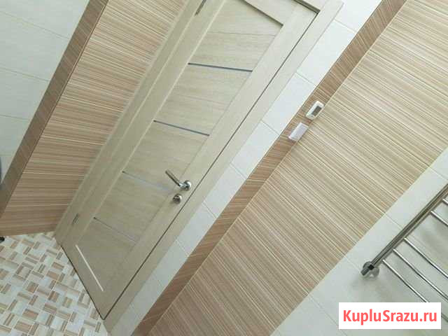 3-комнатная квартира, 71.7 м², 2/3 эт. на продажу в Комсомольске-на-Амуре Комсомольск-на-Амуре - изображение 2