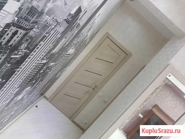 3-комнатная квартира, 71.7 м², 2/3 эт. на продажу в Комсомольске-на-Амуре Комсомольск-на-Амуре - изображение 3