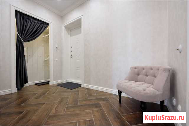 Квартира-студия, 55 м², 6/9 эт. в аренду посуточно в Петропавловске-Камчатском Петропавловск-Камчатский - изображение 3