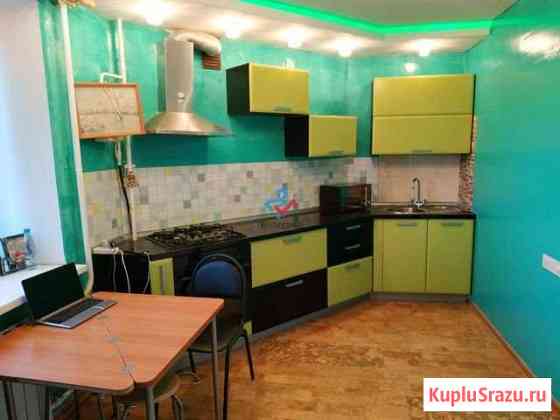 1-комнатная квартира, 49.7 м², 8/10 эт. на продажу в Ярославле Ярославль
