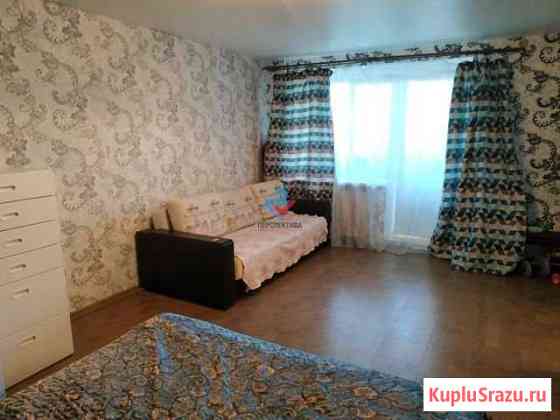 1-комнатная квартира, 49.7 м², 8/10 эт. на продажу в Ярославле Ярославль