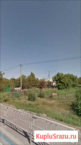 Участок ИЖС 400 сот. на продажу в Голубицкой Голубицкая - изображение 3