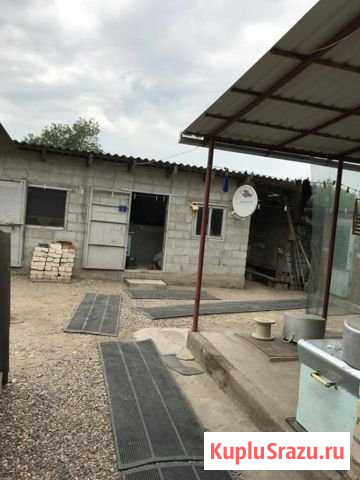 Дом 42 м² на участке 11 сот. на продажу в Марьинской Марьинская - изображение 3