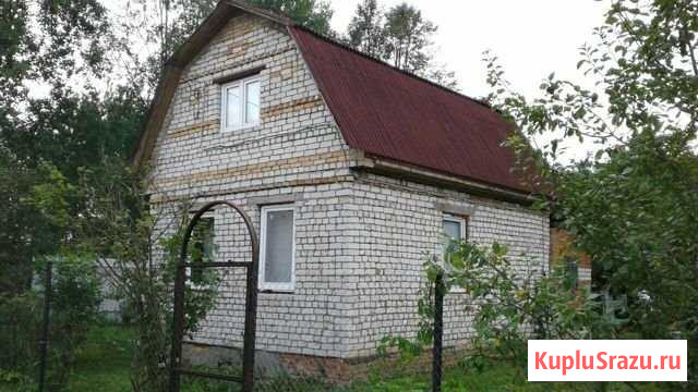 Дача 45 м² на участке 6 сот. на продажу в Александрове Александров - изображение 1