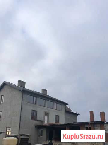 Дом 730 м² на участке 15 сот. на продажу в Истре Истра - изображение 3