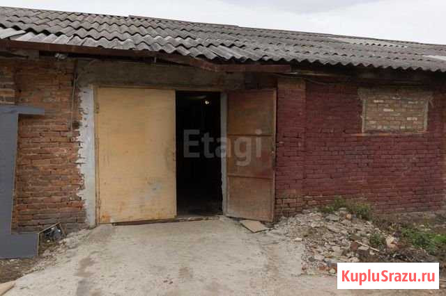 Сдам складское помещение, 150 кв.м. Подольск - изображение 2
