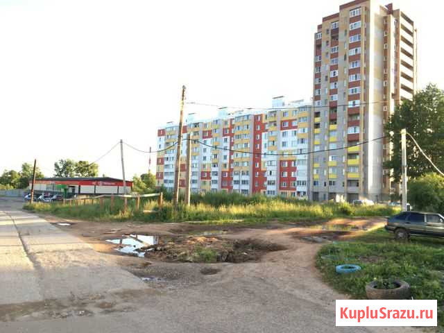 Участок ИЖС 22 сот. на продажу в Кирове Киров - изображение 3