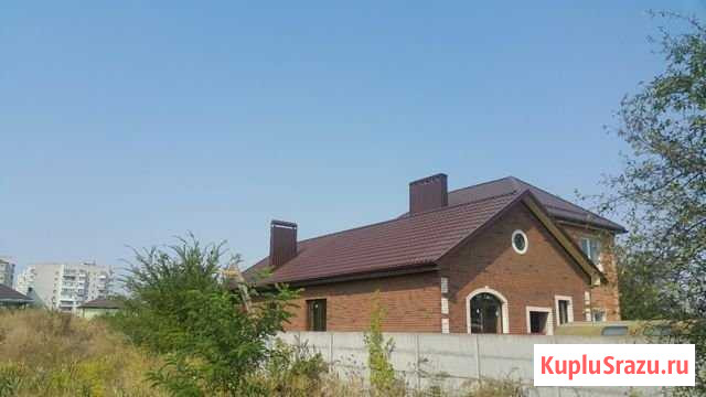Дом 90 м² на участке 3 сот. на продажу в Батайске Батайск - изображение 2