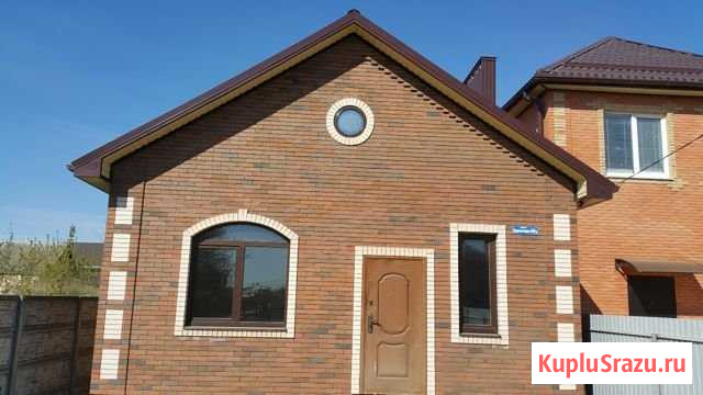 Дом 90 м² на участке 3 сот. на продажу в Батайске Батайск - изображение 1