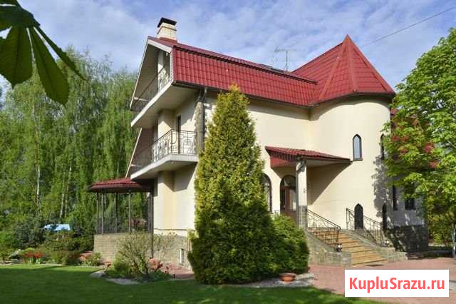Дом 490 м² на участке 42 сот. в аренду посуточно в Москве Москва - изображение 2
