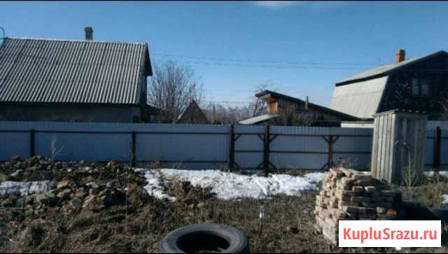 Участок СНТ, ДНП 6 сот. на продажу в Кемерово Кемерово - изображение 1