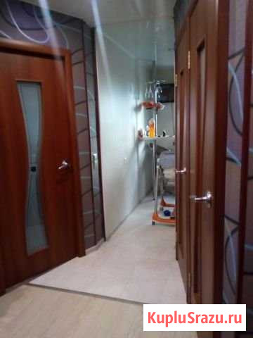 2-комнатная квартира, 45 м², 5/5 эт. на продажу в Волхове Волхов - изображение 1