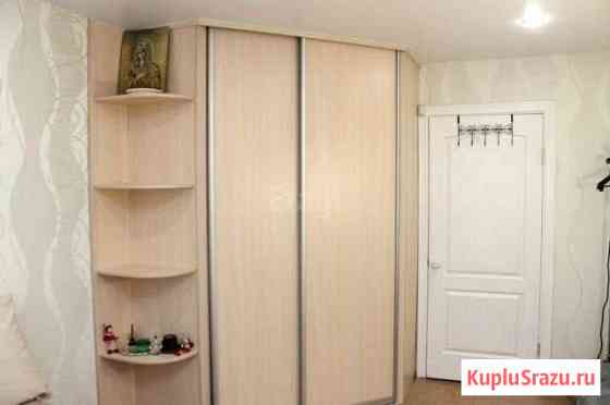 3-комнатная квартира, 53.5 м², 5/5 эт. на продажу в Кургане Курган