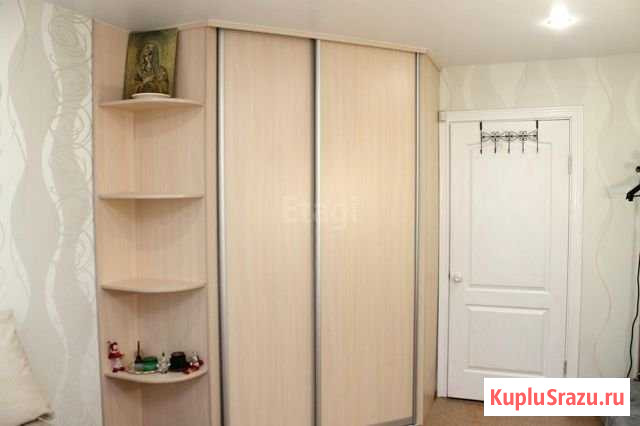 3-комнатная квартира, 53.5 м², 5/5 эт. на продажу в Кургане Курган - изображение 2