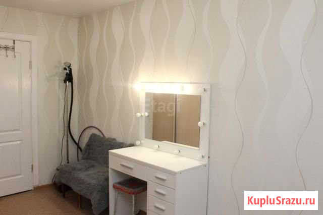 3-комнатная квартира, 53.5 м², 5/5 эт. на продажу в Кургане Курган - изображение 3