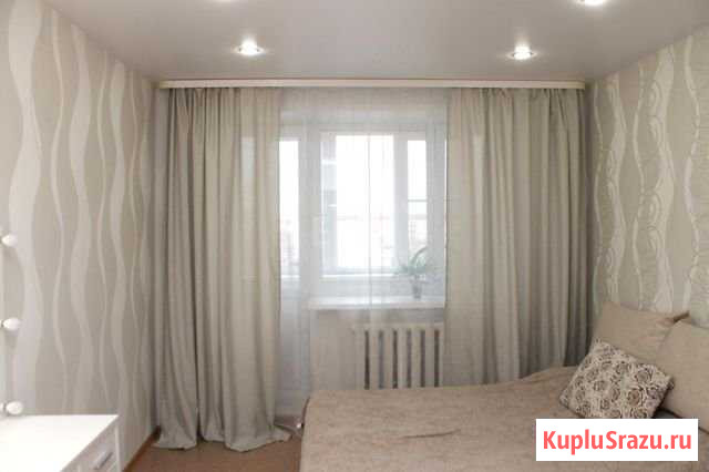3-комнатная квартира, 53.5 м², 5/5 эт. на продажу в Кургане Курган - изображение 1