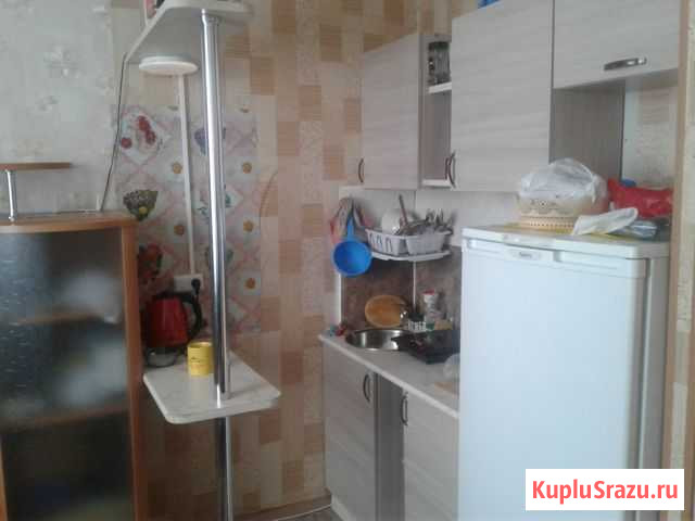 Комната 15 м² в 1-ком. кв., 4/4 эт. на продажу в Северобайкальске Северобайкальск - изображение 2
