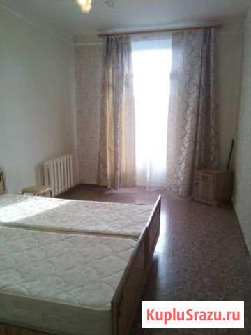 2-комнатная квартира, 57 м², 4/5 эт. в аренду на длительный срок в Волгограде Волгоград - изображение 1