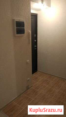 Квартира-студия, 37 м², 5/9 эт. в аренду на длительный срок в Омске Омск - изображение 2