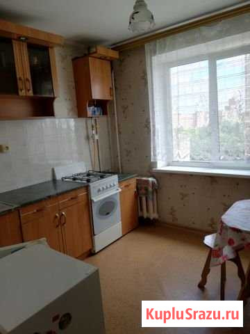 2-комнатная квартира, 50.1 м², 8/10 эт. на продажу в Хабаровске Хабаровск - изображение 1