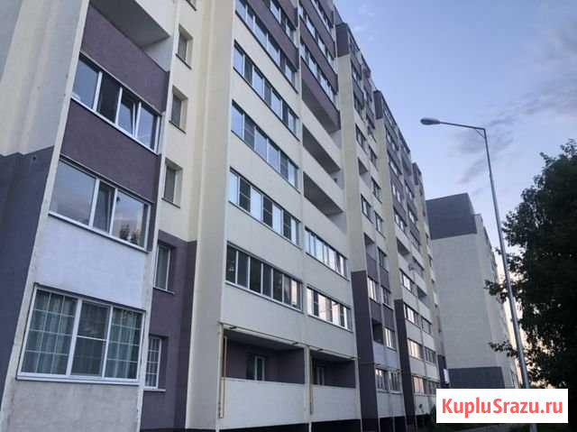 1-комнатная квартира, 26 м², 10/10 эт. на продажу в Пензе Пенза - изображение 1